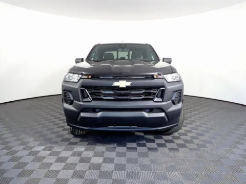 More photos of 2026 Chevrolet Colorado Work Truck at Don Wood Chevrolet, OH