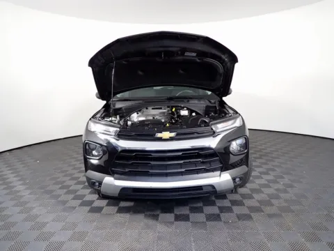 More photos of 2023 Chevrolet TrailBlazer LT at Don Wood Chevrolet, OH