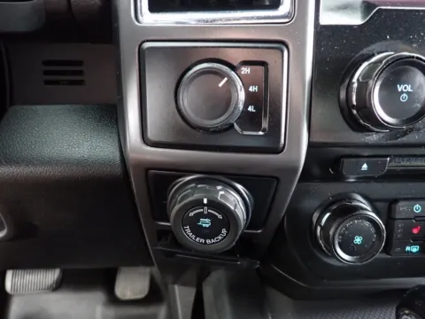 Photos of 2016 Ford F-150 XLT for sale in Logan, OH at Don Wood Chevrolet