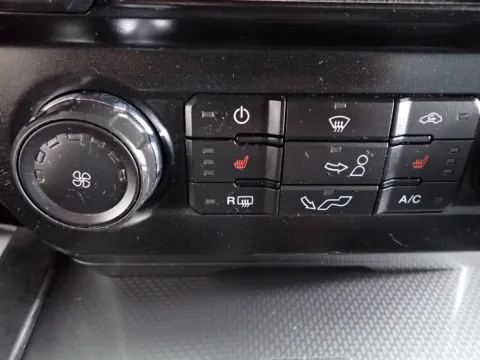 Another view of 2016 Ford F-150 XLT for sale in Logan, OH at Don Wood Chevrolet