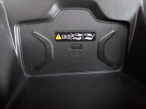 Another view of 2021 GMC Canyon Denali for sale in Logan, OH at Don Wood Chevrolet