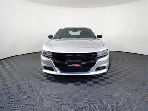 Another view of 2018 Dodge Charger Police for sale in Logan, OH at Don Wood Chevrolet