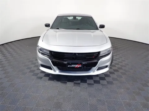 More photos of 2018 Dodge Charger Police at Don Wood Chevrolet, OH