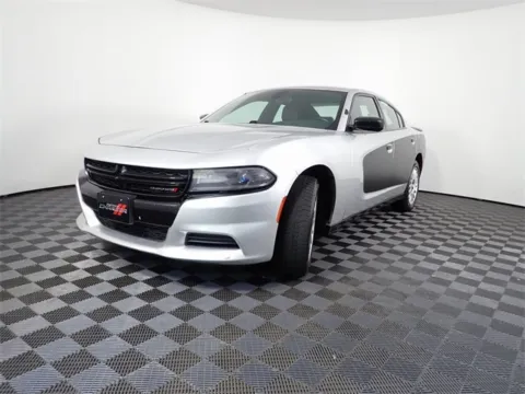 More photos of 2018 Dodge Charger Police at Don Wood Chevrolet, OH