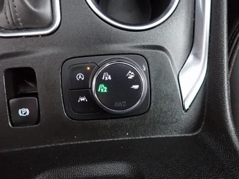 Photos of 2022 Chevrolet Traverse High Country for sale in Logan, OH at Don Wood Chevrolet