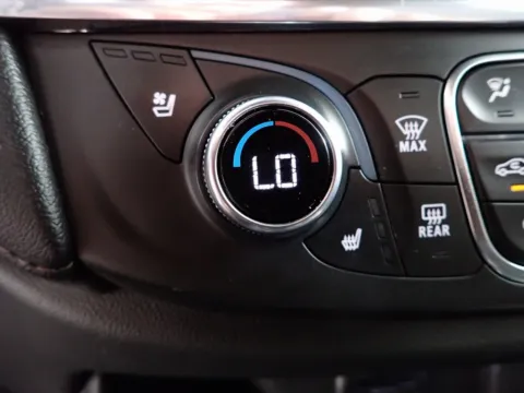 Another view of 2022 Chevrolet Traverse High Country for sale in Logan, OH at Don Wood Chevrolet