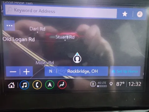 More photos of 2022 Chevrolet Traverse High Country at Don Wood Chevrolet, OH