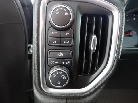 Photos of 2019 Chevrolet Silverado 1500 LT for sale in Logan, OH at Don Wood Chevrolet