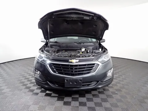 More photos of 2019 Chevrolet Equinox LT at Don Wood Chevrolet, OH