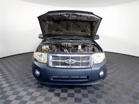 Photos of 2008 Ford Escape XLT for sale in Logan, OH at Don Wood Chevrolet