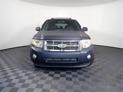 More photos of 2008 Ford Escape XLT at Don Wood Chevrolet, OH