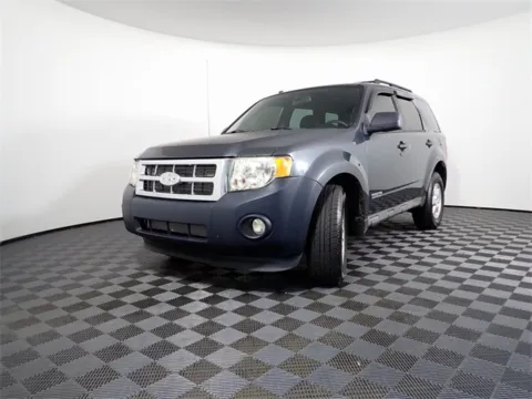 More photos of 2008 Ford Escape XLT at Don Wood Chevrolet, OH