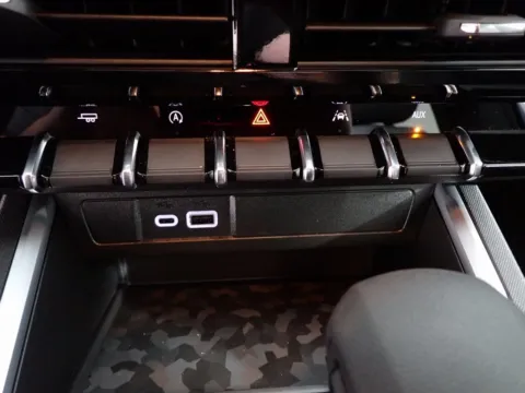 Photos of 2026 Chevrolet Colorado Work Truck for sale in Logan, OH at Don Wood Chevrolet