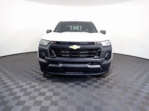 More photos of 2026 Chevrolet Colorado Work Truck at Don Wood Chevrolet, OH