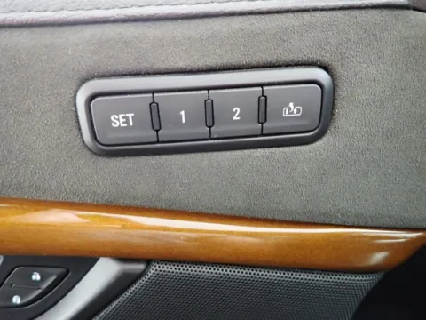 Photos of 2018 Cadillac Escalade ESV Premium for sale in Logan, OH at Don Wood Chevrolet