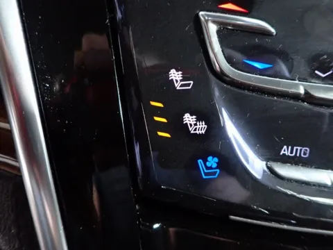 More photos of 2018 Cadillac Escalade ESV Premium at Don Wood Chevrolet, OH