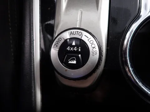 More photos of 2018 Nissan Pathfinder SV at Don Wood Chevrolet, OH