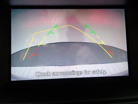 Another view of 2018 Nissan Pathfinder SV for sale in Logan, OH at Don Wood Chevrolet