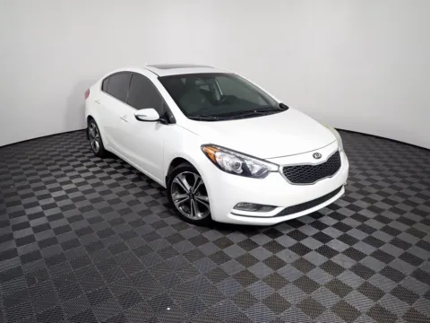 More photos of 2016 Kia Forte EX at Don Wood Chevrolet, OH