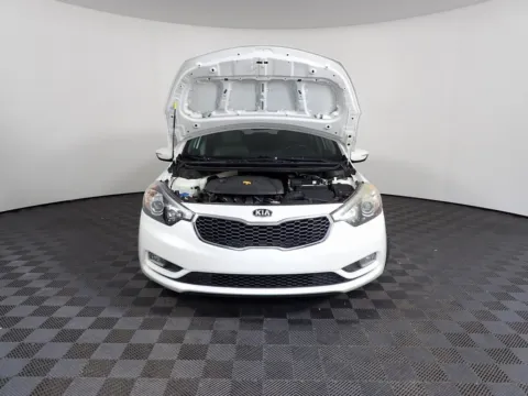 More photos of 2016 Kia Forte EX at Don Wood Chevrolet, OH