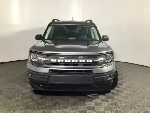 More photos of 2021 Ford Bronco Sport Big Bend at Don Wood Chevrolet, OH