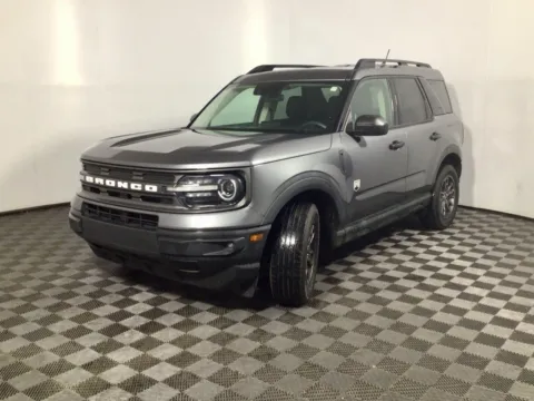 More photos of 2021 Ford Bronco Sport Big Bend at Don Wood Chevrolet, OH