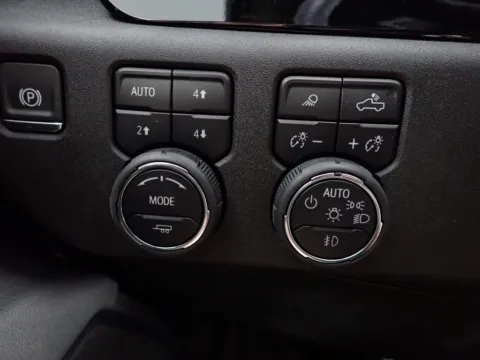 Another view of 2025 Chevrolet Silverado 2500HD LT for sale in Logan, OH at Don Wood Chevrolet