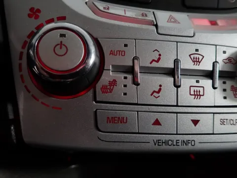 Photos of 2011 GMC Terrain SLT-1 for sale in Logan, OH at Don Wood Chevrolet