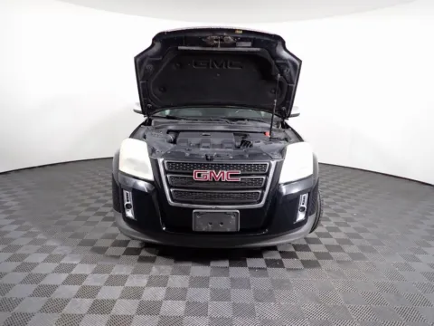 More photos of 2011 GMC Terrain SLT-1 at Don Wood Chevrolet, OH