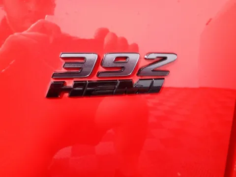 More photos of 2014 Dodge Challenger SRT8 Core at Don Wood Chevrolet, OH