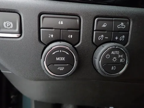 Photos of 2025 Chevrolet Silverado 2500HD LT for sale in Logan, OH at Don Wood Chevrolet