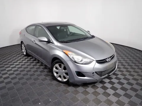 More photos of 2012 Hyundai Elantra Limited at Don Wood Chevrolet, OH