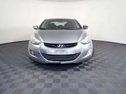 More photos of 2012 Hyundai Elantra Limited at Don Wood Chevrolet, OH