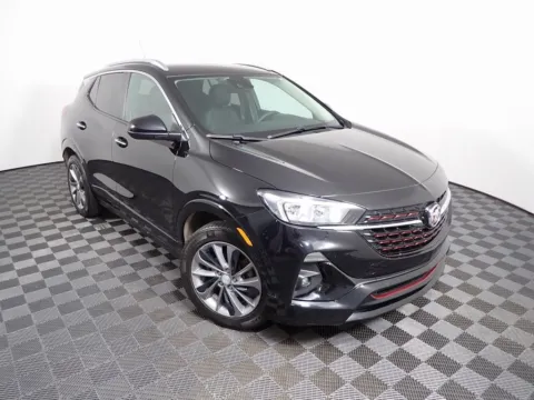 More photos of 2022 Buick Encore GX Select at Don Wood Chevrolet, OH