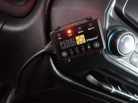 Another view of 2017 Chevrolet Silverado 1500 Custom for sale in Logan, OH at Don Wood Chevrolet