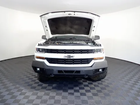 More photos of 2017 Chevrolet Silverado 1500 Custom at Don Wood Chevrolet, OH