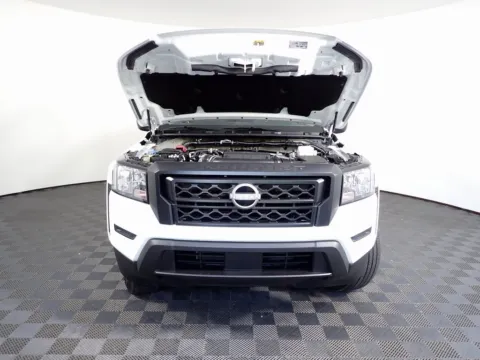 More photos of 2024 Nissan Frontier S at Don Wood Chevrolet, OH