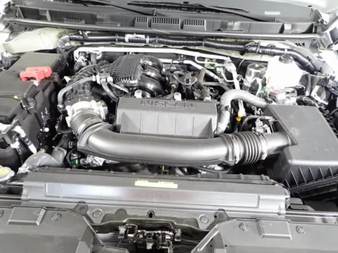 More photos of 2024 Nissan Frontier S at Don Wood Chevrolet, OH