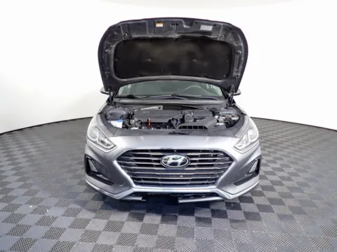 More photos of 2019 Hyundai Sonata SE at Don Wood Chevrolet, OH