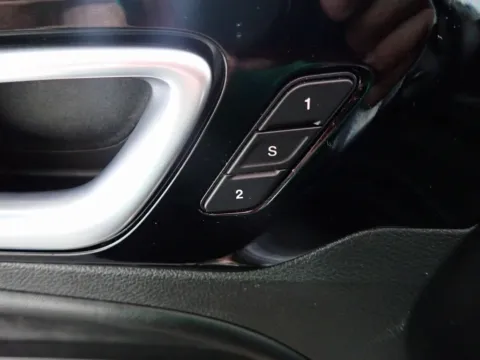 Another view of 2022 Jeep Compass High Altitude for sale in Logan, OH at Don Wood Chevrolet