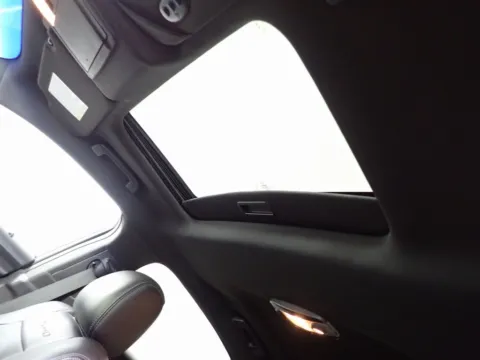 More photos of 2015 Ford Taurus SHO at Don Wood Chevrolet, OH