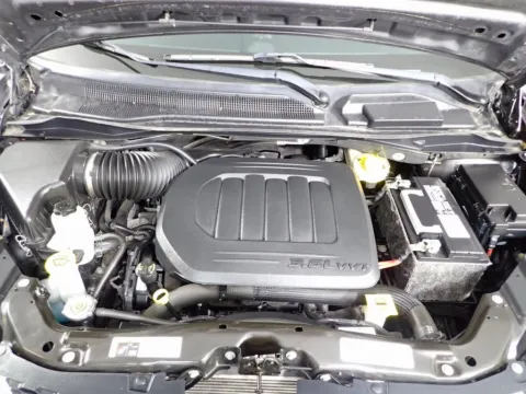 More photos of 2020 Dodge Grand Caravan SXT at Don Wood Chevrolet, OH