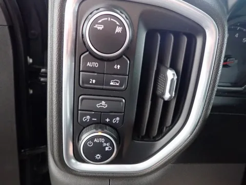 Photos of 2019 Chevrolet Silverado 1500 LT for sale in Logan, OH at Don Wood Chevrolet
