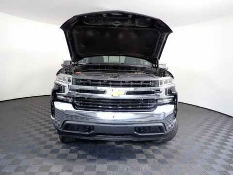 More photos of 2019 Chevrolet Silverado 1500 LT at Don Wood Chevrolet, OH