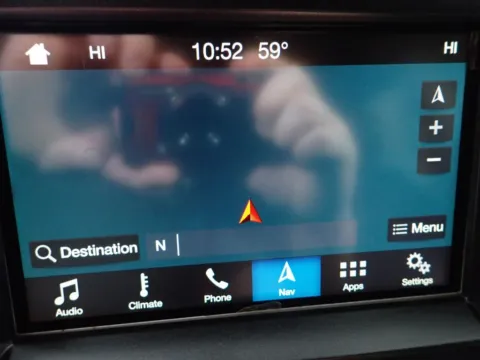 Another view of 2019 Ford F-350SD Lariat for sale in Logan, OH at Don Wood Chevrolet