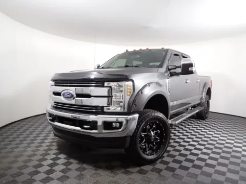Photos of 2019 Ford F-350SD Lariat for sale in Logan, OH at Don Wood Chevrolet