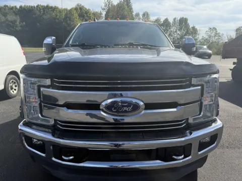 Another view of 2019 Ford F-350SD Lariat for sale in Logan, OH at Don Wood Chevrolet