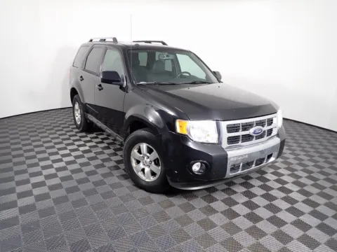 More photos of 2009 Ford Escape Limited at Don Wood Chevrolet, OH