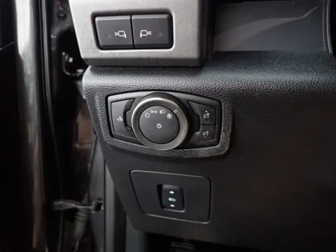 Photos of 2018 Ford F-150 Raptor for sale in Logan, OH at Don Wood Chevrolet