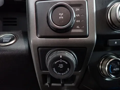 Another view of 2018 Ford F-150 Raptor for sale in Logan, OH at Don Wood Chevrolet